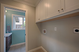 1021 E Rose Cir, Los Altos 94024 - Laundry (A)