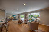 1021 E Rose Cir, Los Altos 94024 - Living Area (B)