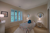 44 Edgewood Pl, Belmont 94002 - Bedroom 2 (A)