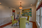 44 Edgewood Pl, Belmont 94002 - Dining Room (C)