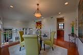 44 Edgewood Pl, Belmont 94002 - Dining Room (D)