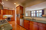 44 Edgewood Pl, Belmont 94002 - Kitchen (A)