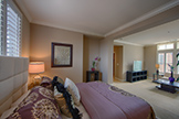 44 Edgewood Pl, Belmont 94002 - Master Bedroom (C)