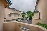 4173 El Camino Real #36, Palo Alto 94306 - Balcony (A)