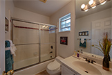 4173 El Camino Real #36, Palo Alto 94306 - Bathroom 2 (A)
