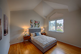 4173 El Camino Real #36, Palo Alto 94306 - Bedroom 2 (A)