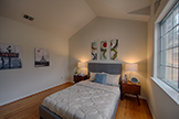 4173 El Camino Real #36, Palo Alto 94306 - Bedroom 2 (B)