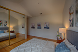 4173 El Camino Real #36, Palo Alto 94306 - Bedroom 2 (C)
