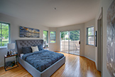 4173 El Camino Real #36, Palo Alto 94306 - Bedroom 3 (A)