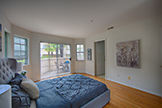 4173 El Camino Real #36, Palo Alto 94306 - Bedroom 3 (B)
