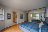 4173 El Camino Real #36, Palo Alto 94306 - Bedroom 3 (C)