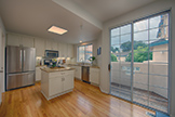 4173 El Camino Real #36, Palo Alto 94306 - Breakfast Area (A)