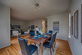 4173 El Camino Real #36, Palo Alto 94306 - Dining Room (C)