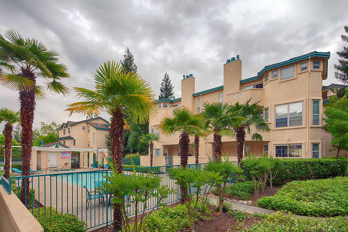 4173 El Camino Real 36 - Palo Alto