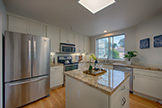 4173 El Camino Real #36, Palo Alto 94306 - Kitchen (A)