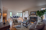 4173 El Camino Real #36, Palo Alto 94306 - Living Room (D)