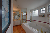 4173 El Camino Real #36, Palo Alto 94306 - Master Bath (A)