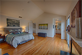 4173 El Camino Real #36, Palo Alto 94306 - Master Bedroom (C)