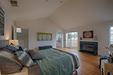 4173 El Camino Real #36, Palo Alto 94306 - Master Bedroom (D)