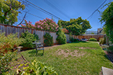 5150 Elester Dr, San Jose 95124 - Backyard (B)