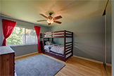 5150 Elester Dr, San Jose 95124 - Bedroom 2 (A)