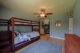5150 Elester Dr, San Jose 95124 - Bedroom 2 (B)