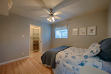 5150 Elester Dr, San Jose 95124 - Bedroom 3 (A)