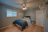 5150 Elester Dr, San Jose 95124 - Bedroom 3 (B)