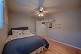 5150 Elester Dr, San Jose 95124 - Bedroom 3 (C)