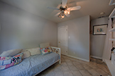5150 Elester Dr, San Jose 95124 - Bedroom 4 (B)