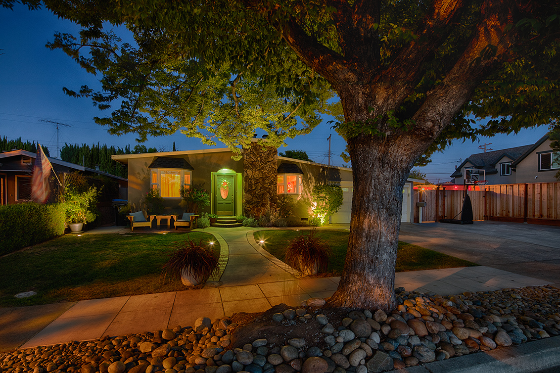 5150 Elester Dr - San Jose
