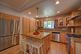 5150 Elester Dr, San Jose 95124 - Kitchen (A)