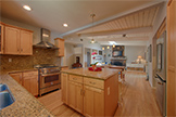 5150 Elester Dr, San Jose 95124 - Kitchen (C)