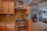5150 Elester Dr, San Jose 95124 - Kitchen Range (A)