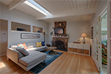 5150 Elester Dr, San Jose 95124 - Living Room (A)