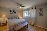 5150 Elester Dr, San Jose 95124 - Master Bedroom (A)