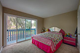 418 Flora Pl, Fremont 94536 - Bedroom (A)