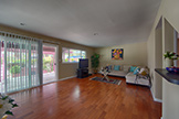 418 Flora Pl, Fremont 94536 - Family Room (A)