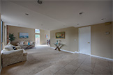 418 Flora Pl, Fremont 94536 - Living Room (A)