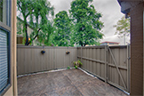 1327 Greenwich Ct, San Jose 95125 - Front Patio (A)