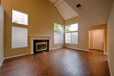 1327 Greenwich Ct, San Jose 95125 - Living Room (B)