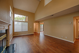 1327 Greenwich Ct, San Jose 95125 - Living Room (C)