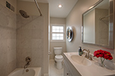 6 Heather Pl, Millbrae 94030 - Bathroom 2 (A)