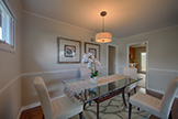 6 Heather Pl, Millbrae 94030 - Dining Area (A)