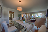 6 Heather Pl, Millbrae 94030 - Dining Area (B)