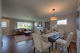 6 Heather Pl, Millbrae 94030 - Dining Area (C)
