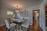 6 Heather Pl, Millbrae 94030 - Dining Area (D)