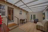 6 Heather Pl, Millbrae 94030 - Enclosed Patio (A)