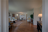 6 Heather Pl, Millbrae 94030 - Entryway (A)