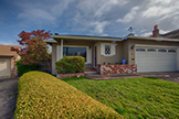6 Heather Pl, Millbrae 94030 - Heather Pl 6